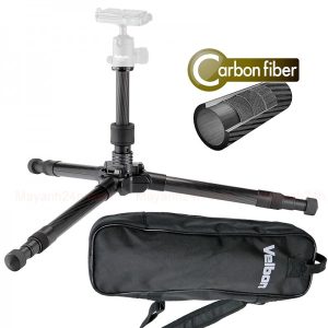 Velbon UTC-63(A) Leg Only | Chính Hãng - Ảnh 3