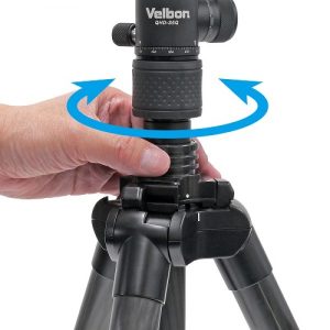 Velbon UTC-63(A) Leg Only | Chính Hãng - Ảnh 4