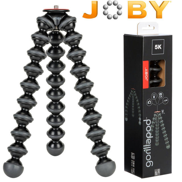 Joby 5K (JB01509) | Chính Hãng - Ảnh 3