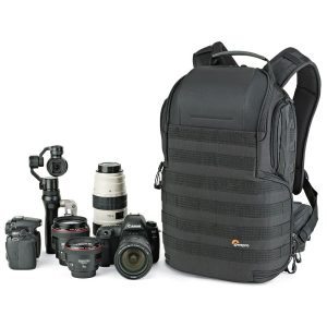 Balo máy ảnh Lowepro Protactic 350 AW II - LP37176