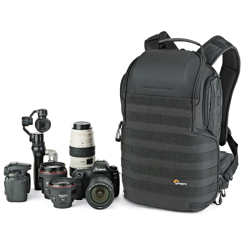 Balo máy ảnh Lowepro Protactic 350 AW II - LP37176
