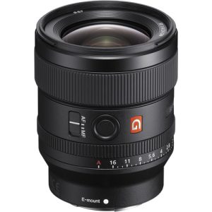 Sony FE 24mm F1.4 GM (SEL24F14GM) | Chính Hãng - Ảnh 2