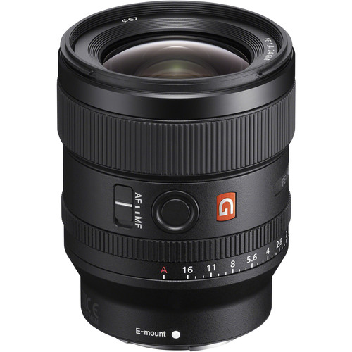 Sony FE 24mm F1.4 GM (SEL24F14GM) | Chính Hãng - Ảnh 2