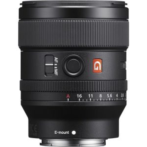 Sony FE 24mm F1.4 GM (SEL24F14GM) | Chính Hãng
