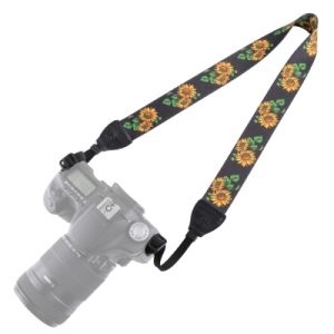 Dây Đeo Máy Ảnh Puluz - Ảnh 2