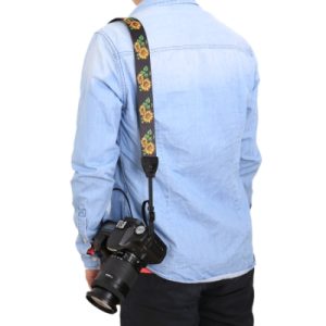 Dây Đeo Máy Ảnh Puluz - Ảnh 6