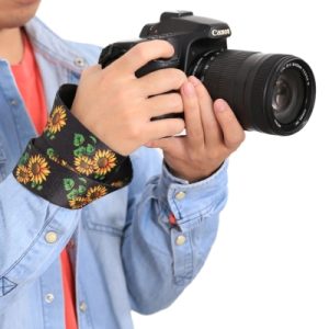 Dây Đeo Máy Ảnh Puluz - Ảnh 7