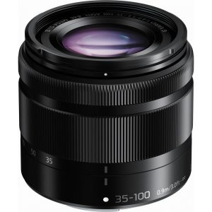 Ống Kính Panasonic Leica DG Nocticron 42.5mm F1.2 ASPH. Power O.I.S - Chính Hãng ( H-NS043E ) - Ảnh 3