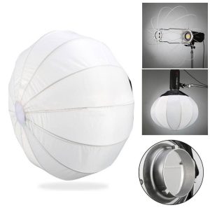 Softbox Hình Cầu Jinbei 65cm