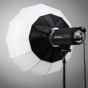 Softbox Hình Cầu Jinbei 65cm - Ảnh 3