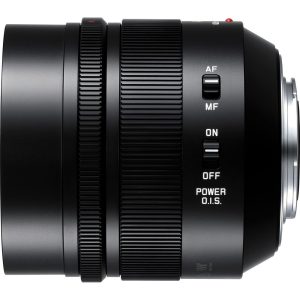Ống Kính Panasonic Leica DG Nocticron 42.5mm F1.2 ASPH. Power O.I.S - Chính Hãng ( H-NS043E ) - Ảnh 2
