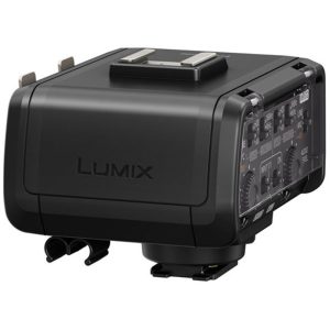 Microphone Adapter Panasonic Dmw-Xlr1e - Ảnh 3
