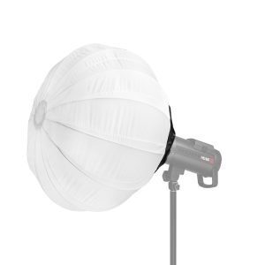 Softbox Hình Cầu Jinbei 65cm - Ảnh 2