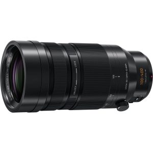 Ống Kính Panasonic Leica DG Vario-Elmar 100-400mm F4-6.3 ASPH. Power O.I.S - Chính Hãng ( H-RS100400E ) - Ảnh 5