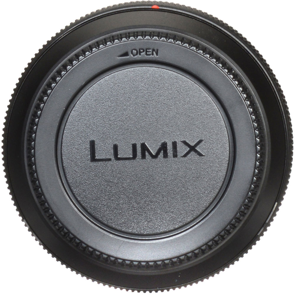 Ống Kính Panasonic Lumix G Vario 12-60mm F3.5-5.6 Asph. Power O.I.S. - Chính Hãng ( H-FS12060E ) - Ảnh 7