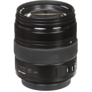 Ống Kính Panasonic Lumix G X Vario 12-35mm F2.8 II Asph. Power O.I.S. - Chính Hãng ( H-HSA12035E ) - Ảnh 5