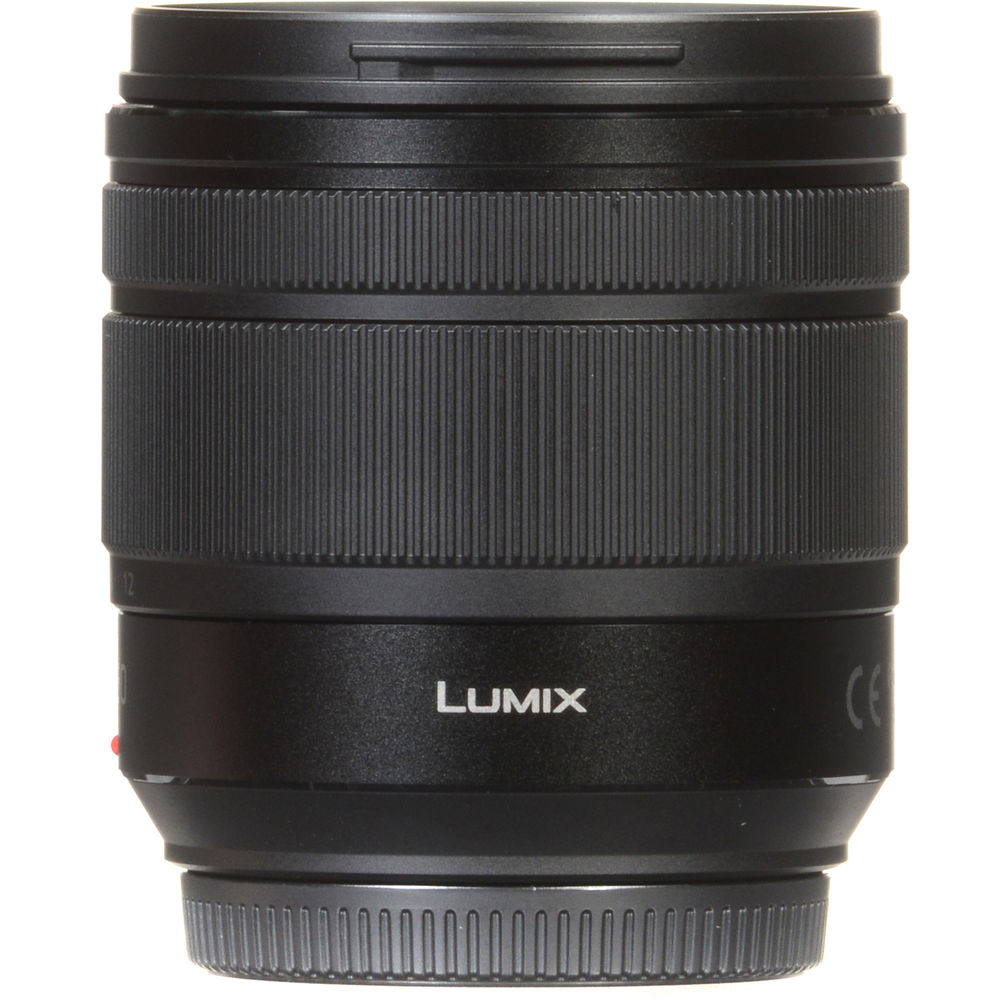 Ống Kính Panasonic Lumix G Vario 12-60mm F3.5-5.6 Asph. Power O.I.S. - Chính Hãng ( H-FS12060E ) - Ảnh 4