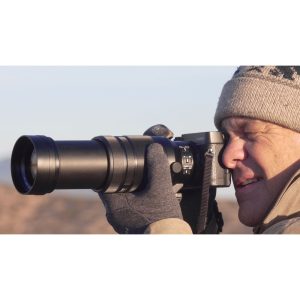 Ống Kính Panasonic Leica DG Vario-Elmar 100-400mm F4-6.3 ASPH. Power O.I.S - Chính Hãng ( H-RS100400E ) - Ảnh 7