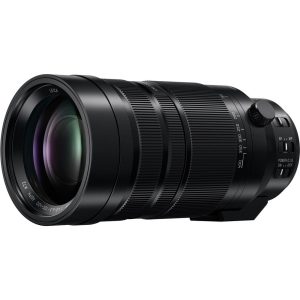 Ống Kính Panasonic Leica DG Vario-Elmar 100-400mm F4-6.3 ASPH. Power O.I.S - Chính Hãng ( H-RS100400E ) - Ảnh 3
