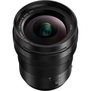Ống Kính Panasonic Leica DG Vario-Elmarit 8-18mm F2.8-4 ASPH - Chính Hãng ( H-E08018E ) - Ảnh 2