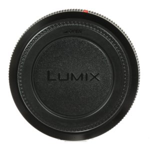Ống Kính Panasonic Leica DG Summilux 25mm F1.4 ASPH - Chính Hãng ( H-X025E ) - Ảnh 5