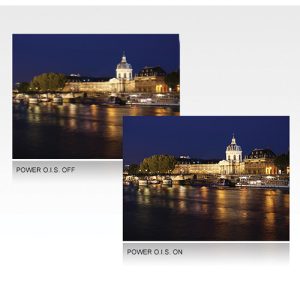 Ống Kính Panasonic Lumix G 42.5mm F1.7 Asph. Power O.I.S Black - Chính Hãng ( H-HS043E-K ) - Ảnh 6