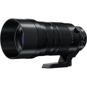 Ống Kính Panasonic Leica DG Vario-Elmar 100-400mm F4-6.3 ASPH. Power O.I.S - Chính Hãng ( H-RS100400E ) - Ảnh 2