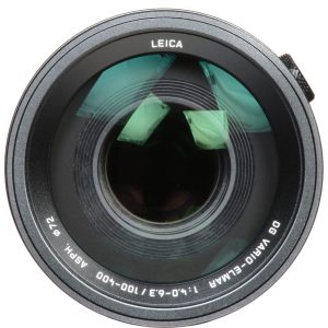 Ống Kính Panasonic Leica DG Vario-Elmar 100-400mm F4-6.3 ASPH. Power O.I.S - Chính Hãng ( H-RS100400E ) - Ảnh 10