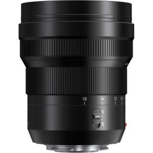 Ống Kính Panasonic Leica DG Vario-Elmarit 8-18mm F2.8-4 ASPH - Chính Hãng ( H-E08018E ) - Ảnh 3