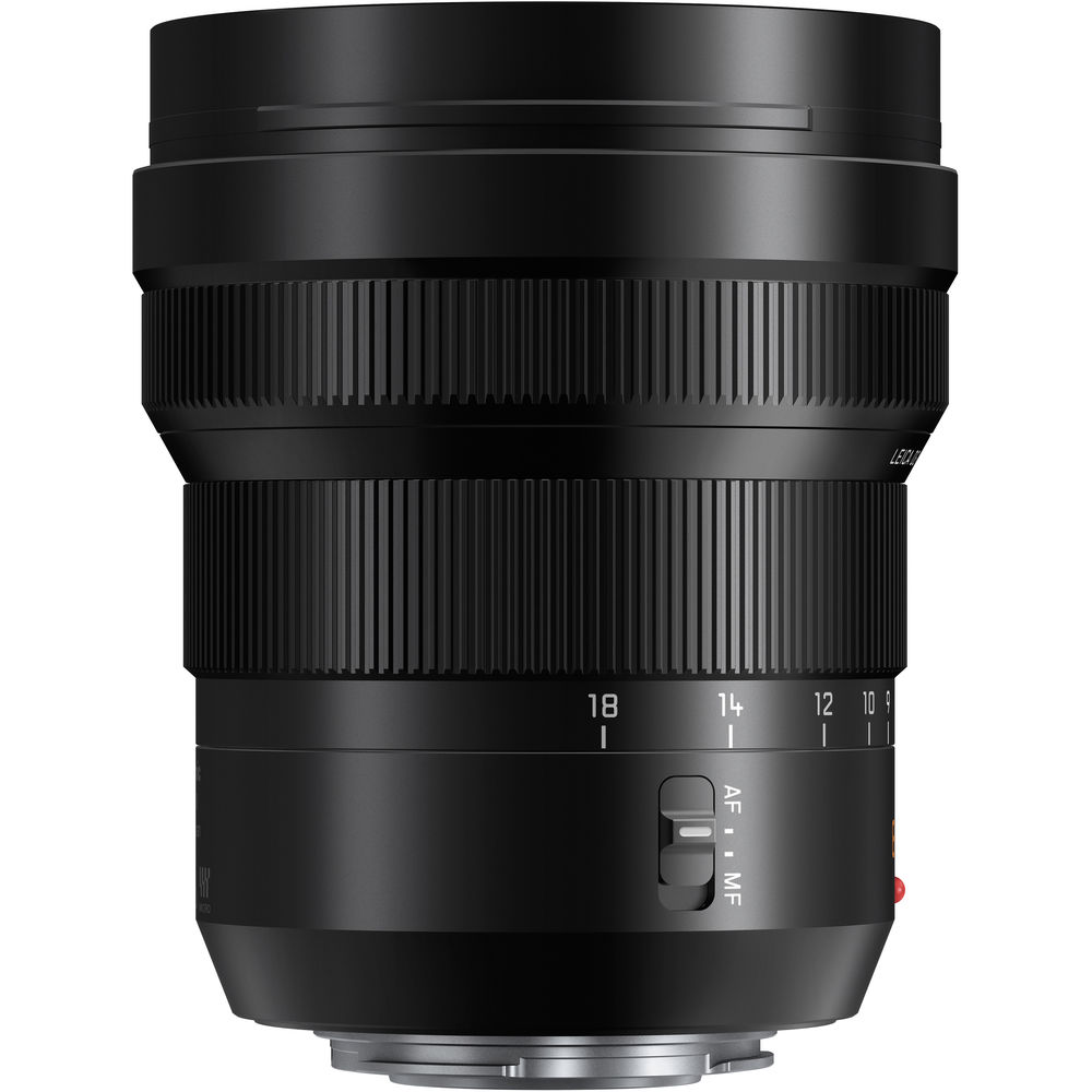 Ống Kính Panasonic Leica DG Vario-Elmarit 8-18mm F2.8-4 ASPH - Chính Hãng ( H-E08018E ) - Ảnh 3