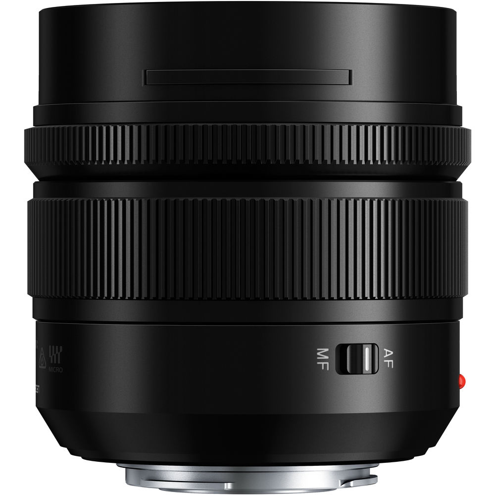 Ống Kính Panasonic Leica DG Summilux 12mm F1.4 ASPH - Chính Hãng ( H-X012E ) - Ảnh 2