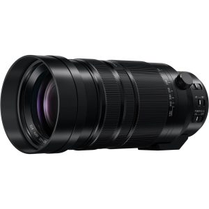 Ống Kính Panasonic Leica DG Vario-Elmar 100-400mm F4-6.3 ASPH. Power O.I.S - Chính Hãng ( H-RS100400E ) - Ảnh 4