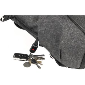 Ba Lô Peak Design Everyday- Black (30l) - Ảnh 4