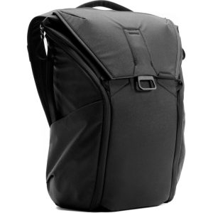 Ba Lô Peak Design Everyday- Black (30l) - Ảnh 3