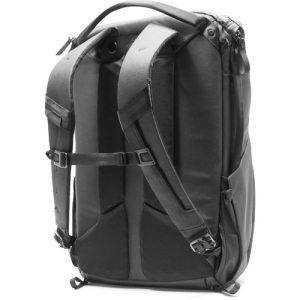 Ba Lô Peak Design Everyday- Black (30l) - Ảnh 7