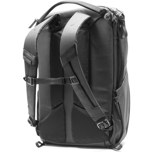 Ba Lô Peak Design Everyday- Black (30l) - Ảnh 7