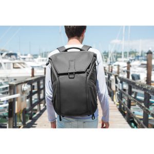 Ba Lô Peak Design Everyday- Black (30l) - Ảnh 6
