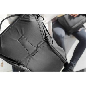 Ba Lô Peak Design Everyday- Black (30l) - Ảnh 2