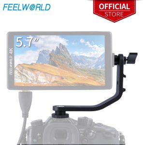 Phụ Kiện Gắn Màn Hình L Shape Arm - Ảnh 2
