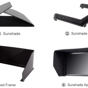 Sunshade For T7 - Ảnh 2