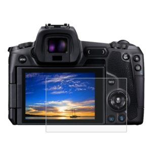 Cường Lực Puluz Canon EOS R - Ảnh 3