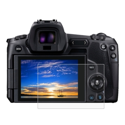 Cường Lực Puluz Canon EOS R - Ảnh 3