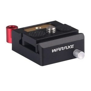 Quick Release Waraxe 1633 | Chính Hãng