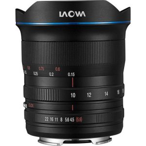 Ống Kính Laowa 10-18mm F4.5-5.6 FE Zoom For Sony E-Mount