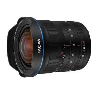 Ống Kính Laowa 10-18mm F4.5-5.6 FE Zoom For Sony E-Mount - Ảnh 5