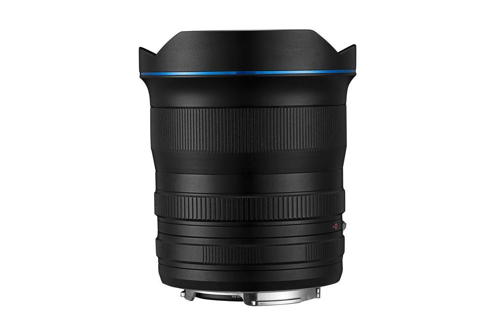 Ống Kính Laowa 10-18mm F4.5-5.6 FE Zoom For Sony E-Mount - Ảnh 2
