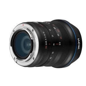 Ống Kính Laowa 10-18mm F4.5-5.6 FE Zoom For Sony E-Mount - Ảnh 3