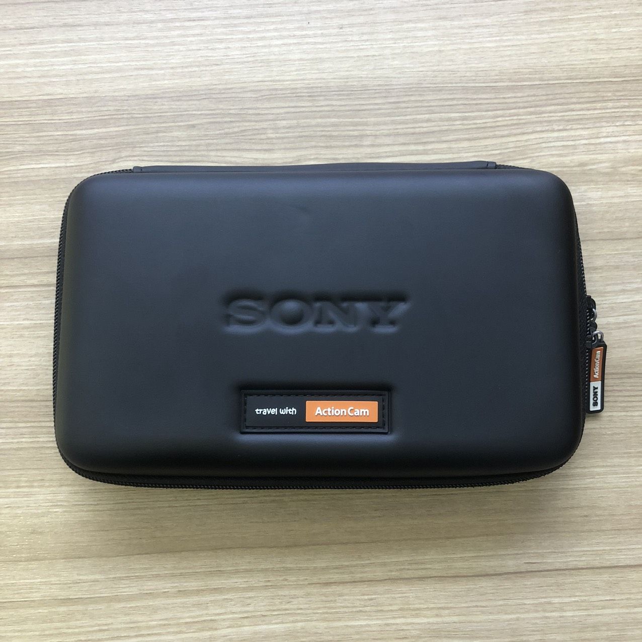 Hộp Action Cam