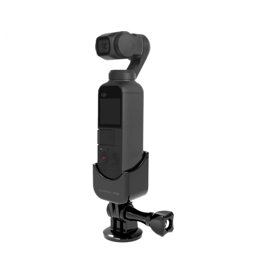 Đế Kết Nối DJI Osmo Pocket | Chính Hãng