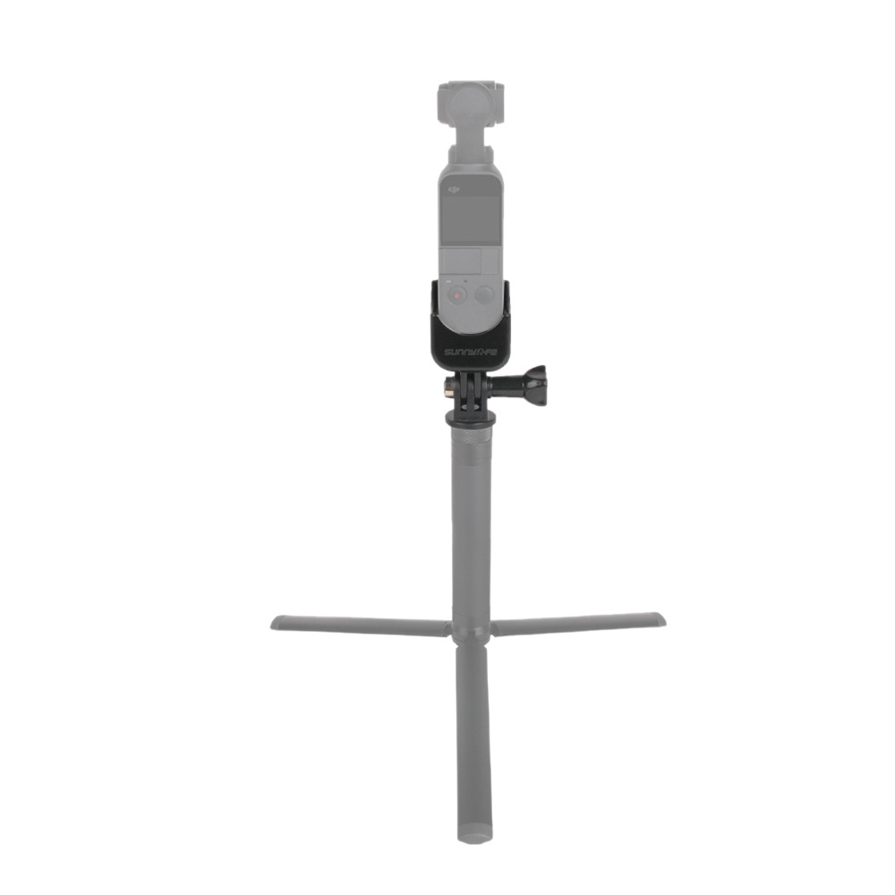 Đế Kết Nối DJI Osmo Pocket | Chính Hãng - Ảnh 4
